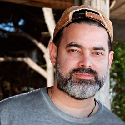 Carlos Barba Salva, foto Mendy Cole-Walsh