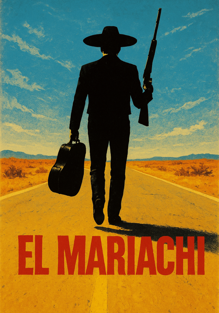 El Mariachi