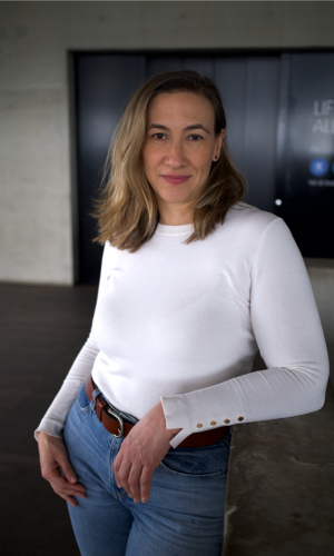 Luisa Pereira Moraes