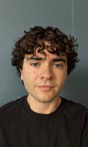 Xander- PR